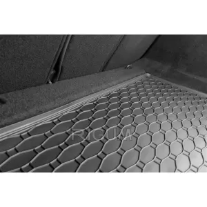 Rubber trunk mat suitable for Opel Insignia Grandsport after 2017