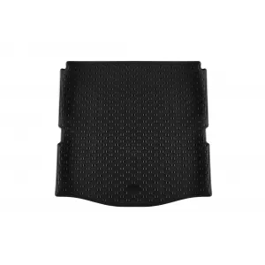 Rubber trunk mat by Rigum suitable for Opel Grandland Hybrid, Citroën C5 Aircross Hybrid after 2025
