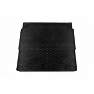Covor de cauciuc pentru portbagaj de la Rigum potrivit pentru Opel Grandland X, Citroën C5 Aircross după 2017, Peugeot 3008 după 2016, negru-image-6225449