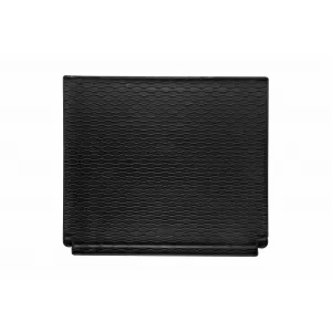 Rubber trunk mat by Rigum suitable for Opel Grandland X PHEV, Citroën C5 Aircross PHEV, Peugeot 3008 PHEV after 2019, black