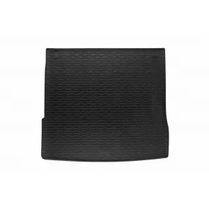 Rubber trunk mat suitable for Peugeot 508 SW 2010-2018