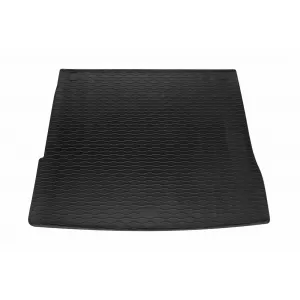 Rubber trunk mat suitable for Peugeot 508 SW 2010-2018