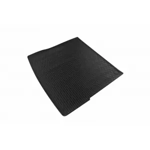 Rubber trunk mat suitable for Peugeot 508 SW 2010-2018