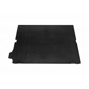 Covor de portbagaj din cauciuc potrivit pentru Peugeot 5008 după 2017-image-6225467