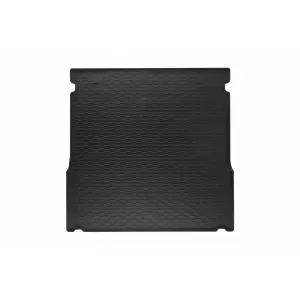 Rubber trunk mat by Rigum suitable for Peugeot 308 wagon after 2014, black