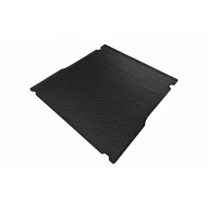 Rubber trunk mat by Rigum suitable for Peugeot 308 wagon after 2014, black
