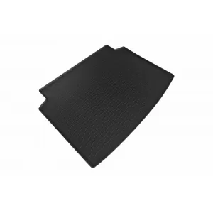 Rubber trunk mat by Rigum suitable for Opel Astra L, Peugeot 308 hatchback after 2022