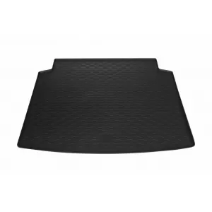 Rubber trunk mat by Rigum suitable for Opel Astra L, Peugeot 308 hatchback after 2022