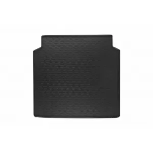 Rubber trunk mat suitable for Peugeot 408 after 2023