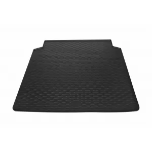 Rubber trunk mat suitable for Peugeot 408 after 2023