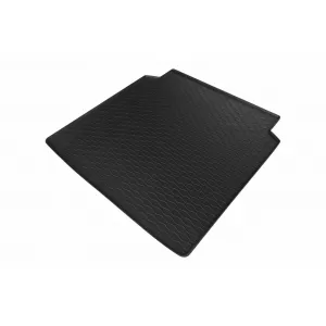 Rubber trunk mat suitable for Peugeot 408 after 2023