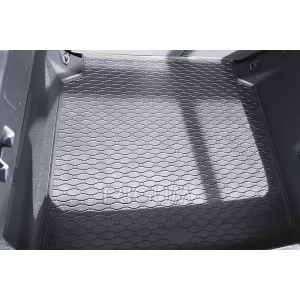 Rubber trunk mat suitable for Peugeot 408 after 2023