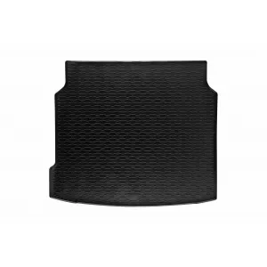 Rubber trunk mat suitable for Peugeot 508 Fastback, PHeV after 2018