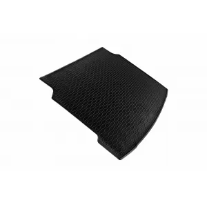 Rubber trunk mat suitable for Peugeot 508 Fastback, PHeV after 2018