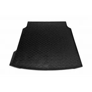 Rubber trunk mat suitable for Peugeot 508 Fastback, PHeV after 2018
