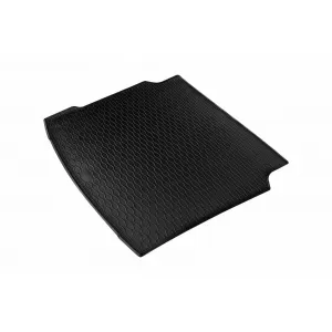 Rubber trunk mat suitable for Peugeot 508 Fastback, PHeV after 2018