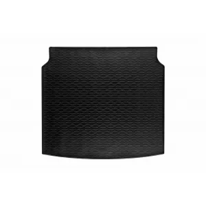 Rubber trunk mat suitable for Peugeot 508 wagon after 2019