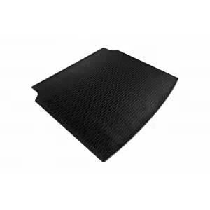 Rubber trunk mat suitable for Peugeot 508 wagon after 2019