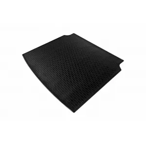 Rubber trunk mat suitable for Peugeot 508 wagon after 2019