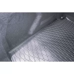 Rubber trunk mat suitable for Peugeot 508 wagon after 2019