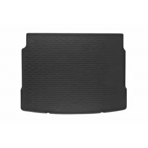 Rubber trunk mat by Rigum suitable for Renault Austral after 2023