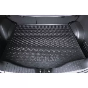 Rubber trunk mat by Rigum suitable for SsangYong Tivoli Grand after 2021