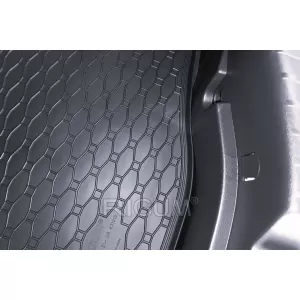 Rubber trunk mat by Rigum suitable for SsangYong Tivoli Grand after 2021