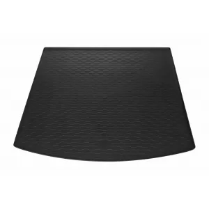 Rubber trunk mat by Rigum suitable for SsangYong Torres after 2023