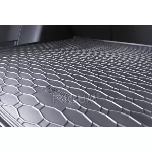 Rubber trunk mat by Rigum suitable for SsangYong Torres after 2023