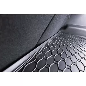 Rubber trunk mat by Rigum suitable for SsangYong Torres after 2023