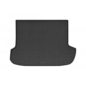 Rubber trunk mat suitable for Subaru Outback after 2015