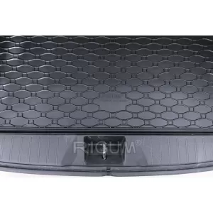 Rubber trunk mat suitable for Subaru Outback after 2015