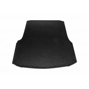 Rubber trunk mat by Rigum suitable for Skoda Octavia sedan 2004-2012