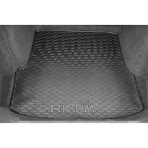 Rubber trunk mat by Rigum suitable for Skoda Octavia sedan 2004-2012