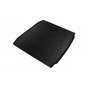 Rubber trunk mat by Rigum suitable for Skoda Octavia sedan 2013-2019