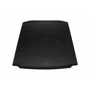 Rubber trunk mat by Rigum suitable for Skoda Octavia sedan 2013-2019