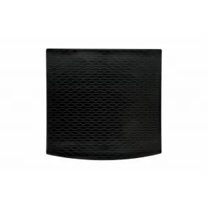 Rubber trunk mat by Rigum suitable for Skoda Kodiaq, Seat Taracco after 2018