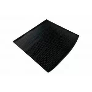 Rubber trunk mat by Rigum suitable for Skoda Kodiaq, Seat Taracco after 2018