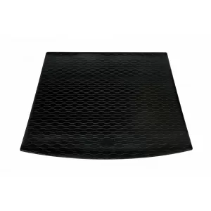 Rubber trunk mat by Rigum suitable for Skoda Kodiaq, Seat Taracco after 2018
