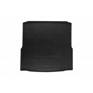 Rubber trunk mat by Rigum suitable for Skoda Superb wagon 2009-2015