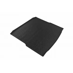 Rubber trunk mat by Rigum suitable for Skoda Superb wagon 2009-2015