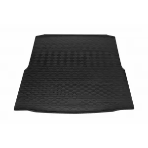 Rubber trunk mat by Rigum suitable for Skoda Superb wagon 2009-2015