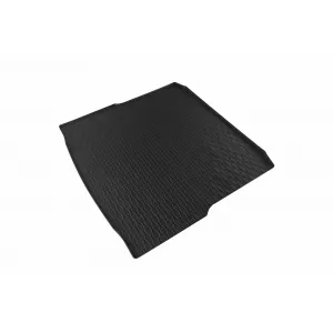 Rubber trunk mat by Rigum suitable for Skoda Superb wagon 2009-2015