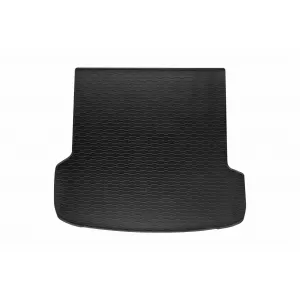 Rubber trunk mat by Rigum suitable for Skoda Octavia wagon 1996-2004