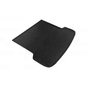 Rubber trunk mat by Rigum suitable for Skoda Octavia wagon 1996-2004