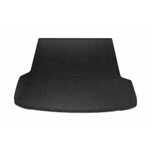 Rubber trunk mat by Rigum suitable for Skoda Octavia wagon 1996-2004