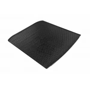 Rubber trunk mat by Rigum suitable for Skoda Superb Liftback after 2015