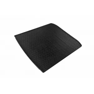Rubber trunk mat by Rigum suitable for Skoda Superb Liftback after 2015
