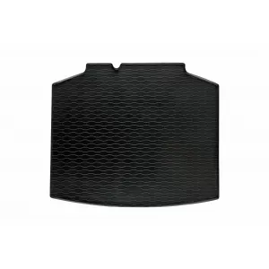 Rubber trunk mat suitable for Skoda Scala after 2019