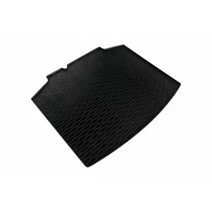 Rubber trunk mat suitable for Skoda Scala after 2019
